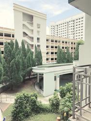 Blk 962 Hougang Avenue 9 (Hougang), HDB 5 Rooms #140272712